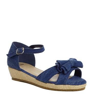 Wedge Sandals